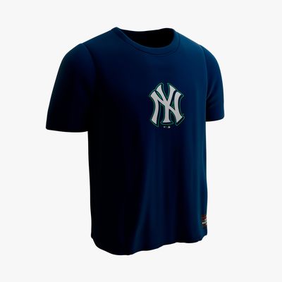 MLB Camiseta New York Yankees