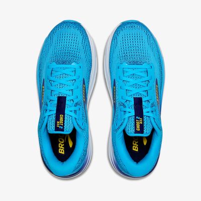 Brooks Ghost Max 2