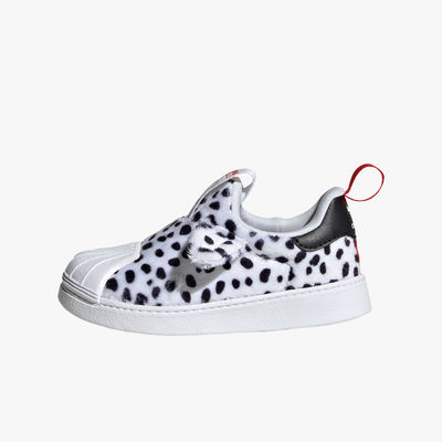 adidas Superstar 360 Originals x Disney 101 Dalmat