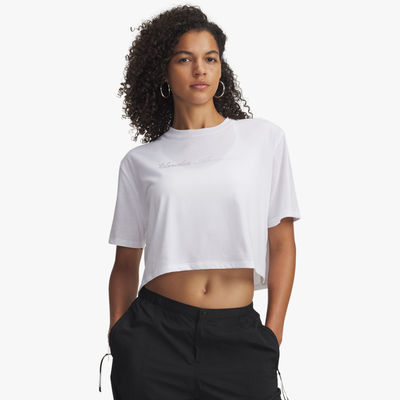 Under Armour Camiseta Wordmark