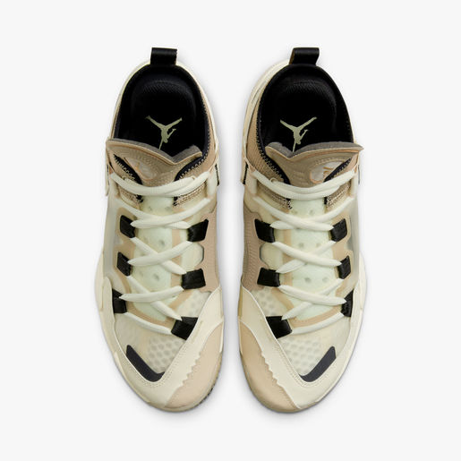 Jordan Why Not Zer0.5