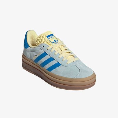 Adidas Zapatillas Gazelle Bold