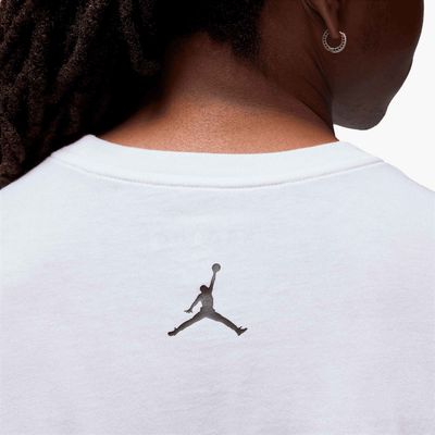Jordan Flight Essentials