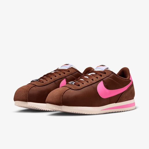Nike Zapatos Cortez Textile