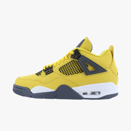 Jordan 4 Retro University Blue