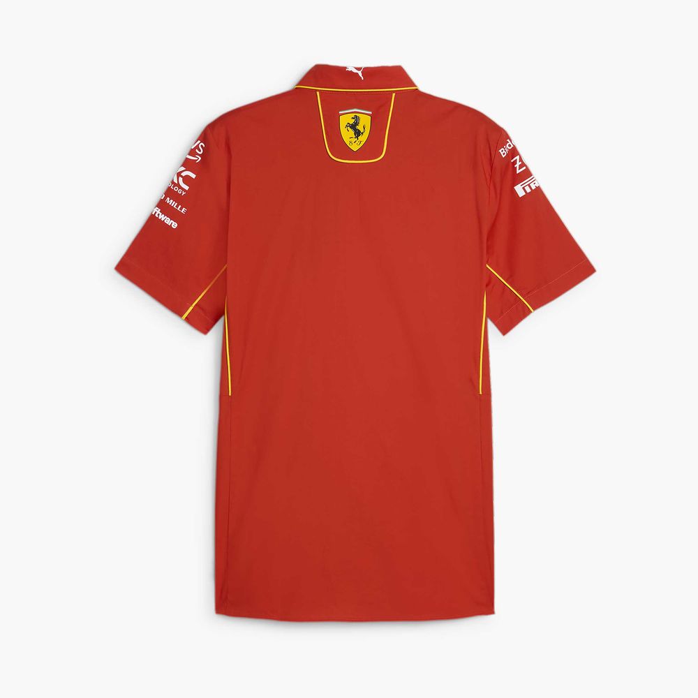 puma store ferrari