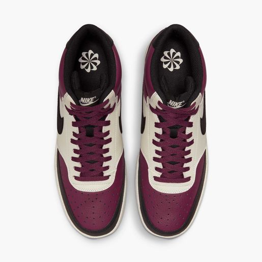 Nike Court Vision Mid Next Nature