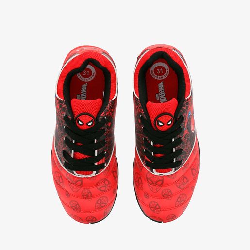 Marvel Zapatillas Spiderman