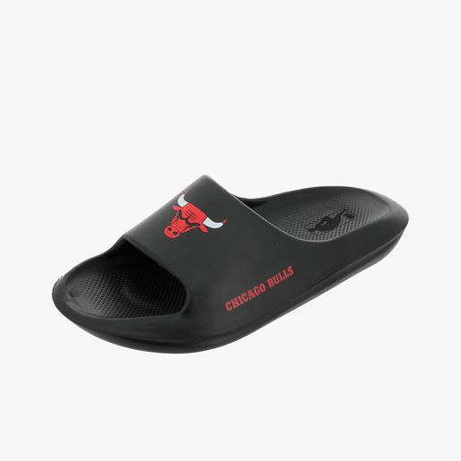 NBA Sandalias Chicago Bulls