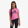 adidas Polo Essentials Logo Grande Algodón