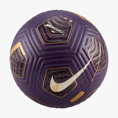 Nike Pelota Kylian Mbappé Academy