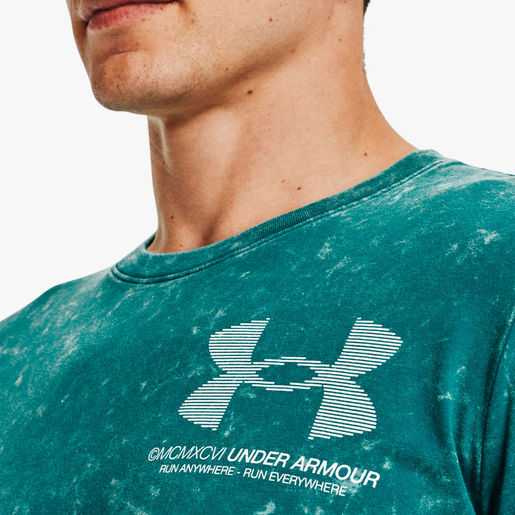 under armour run long