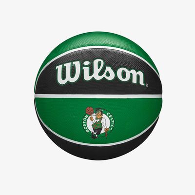 Wilson Pelota NBA Team Tribute Celtics