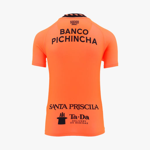 Camiseta BSC Alterna 2 2026