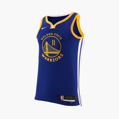 Nike Golden State Warriors Icon Edition 2022/23