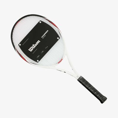 Wilson Raqueta de Tenis Hammer Blx 100