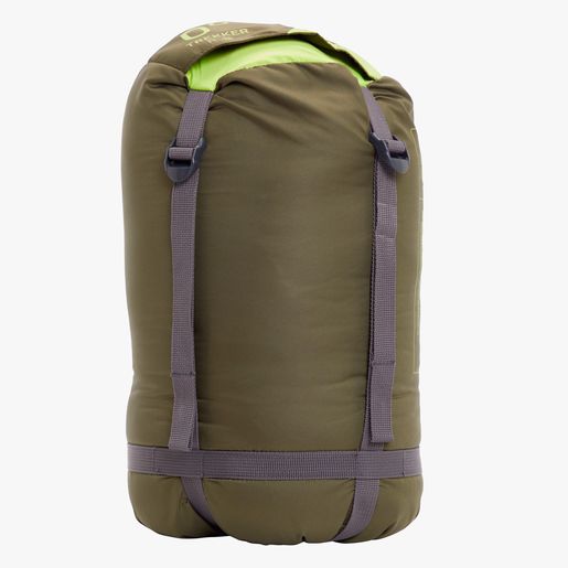 Mckinley Trekker R 0 I