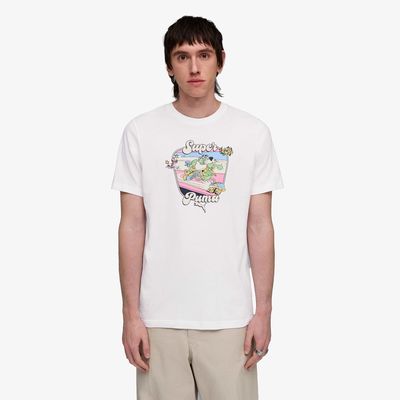 Puma Camiseta House Of Graphics