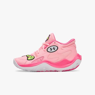 Under Armour Zapatos Jet 25 VC