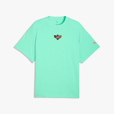 Puma Camiseta Melo Alwayz On