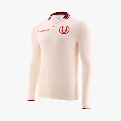 Marathon Camiseta Manga Larga Universitario Home 2