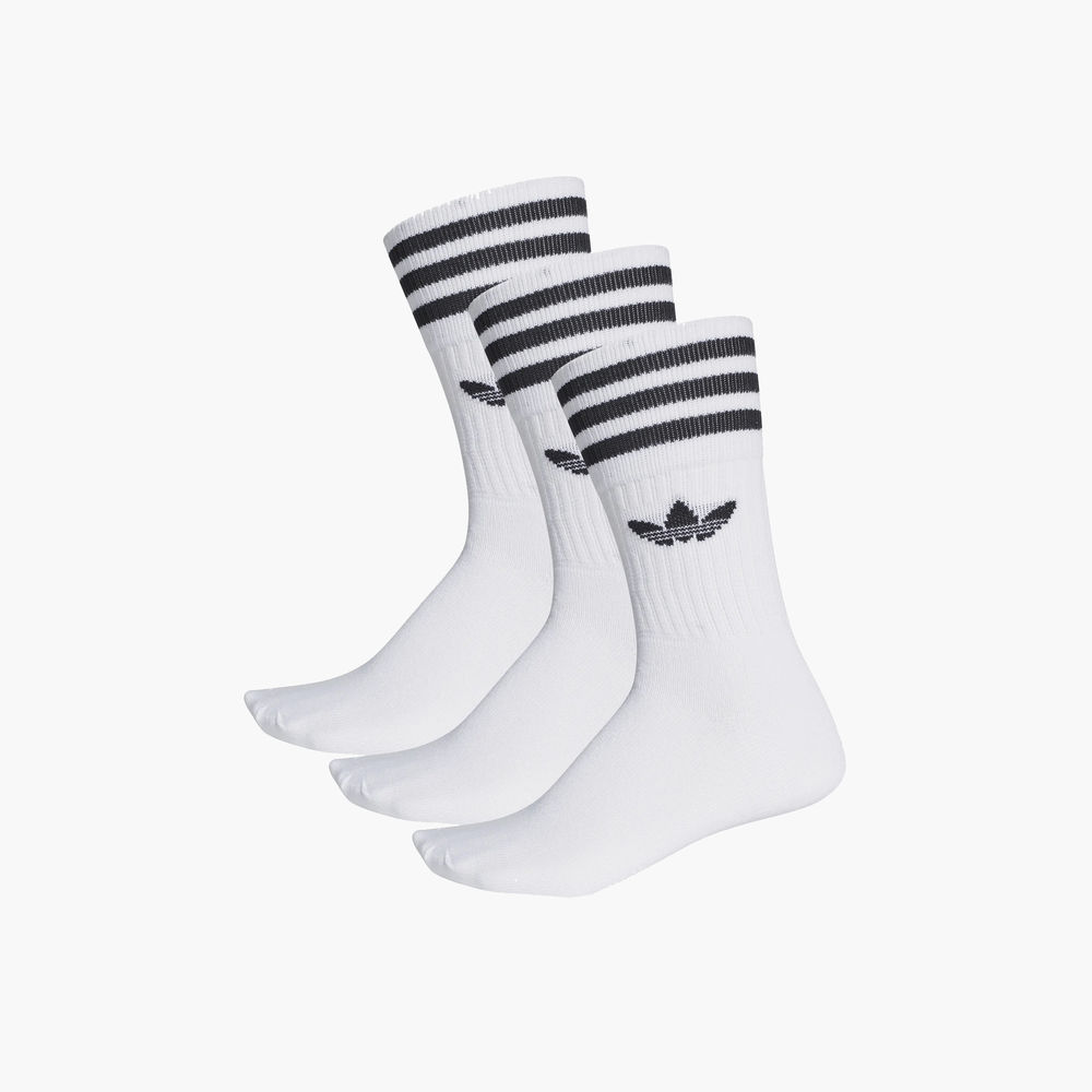 adidas Solid Crew