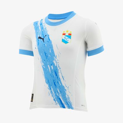 Puma Sporting Cristal local