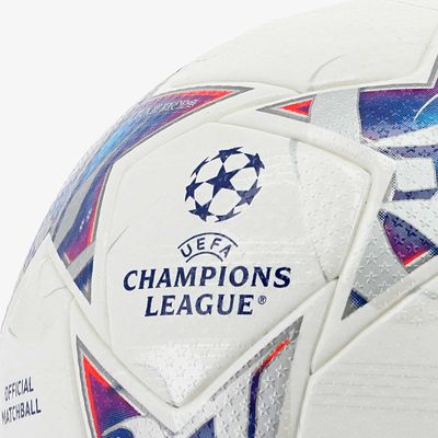adidas Pelota de fútbol UCL Pro 23/24