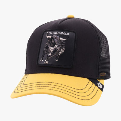 Goorin Bros Gorra Un Solo Idolo