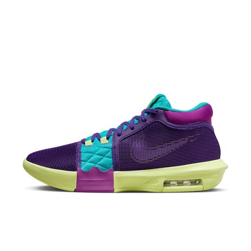LEBRON WITNESS VIII
