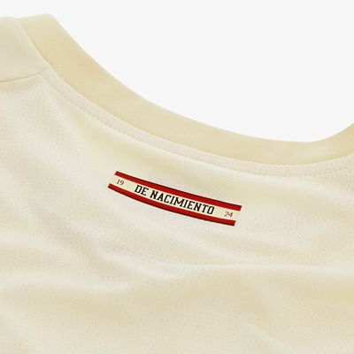 Camiseta Hombre Universitario Oficial 2023