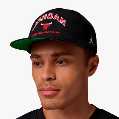 Jordan Gorra Pro