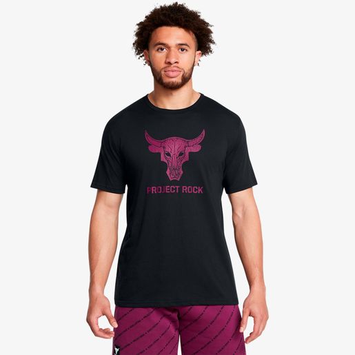 Under Armour Project Rock Payoff