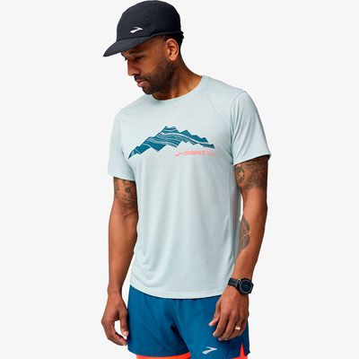 Brooks Polo Distance 3.0