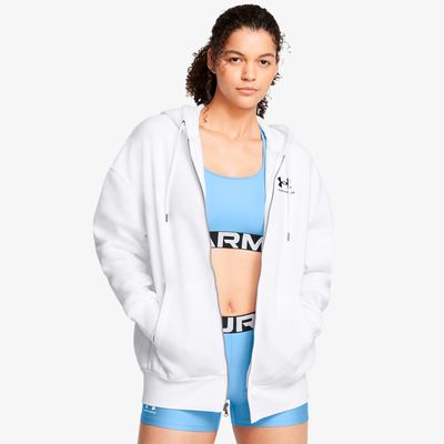 Under Armour Icon Fleece Oversized