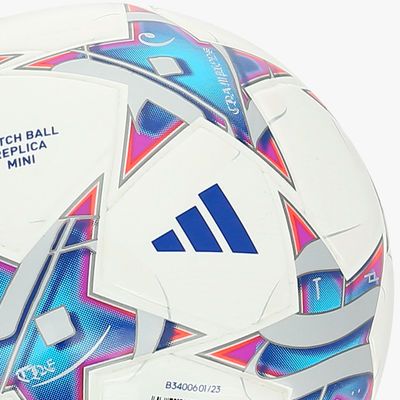 adidas Minibalón UEFA Champions League 23/24