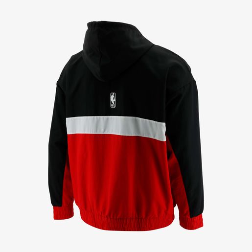 NBA Casaca Bulls