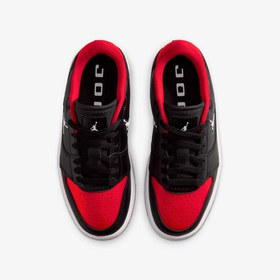 Jordan Court Connect Low