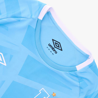 Umbro Camiseta UCA Oficial 2026