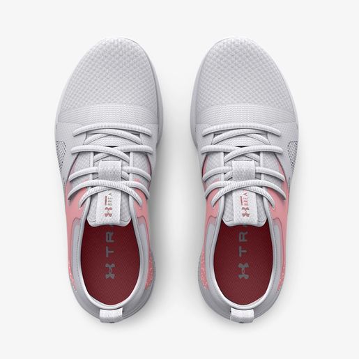 Under Armour Charged Breathe Lace TR
