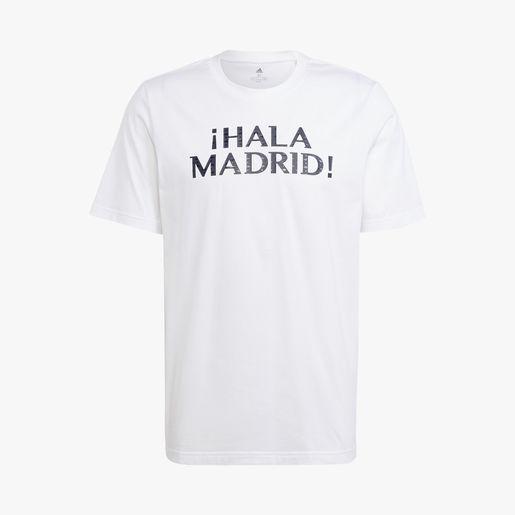 adidas Camiseta Real Madrid Street Graphic