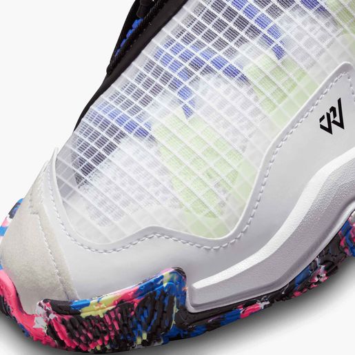 Russell Westbrook Jordan Why Not .6