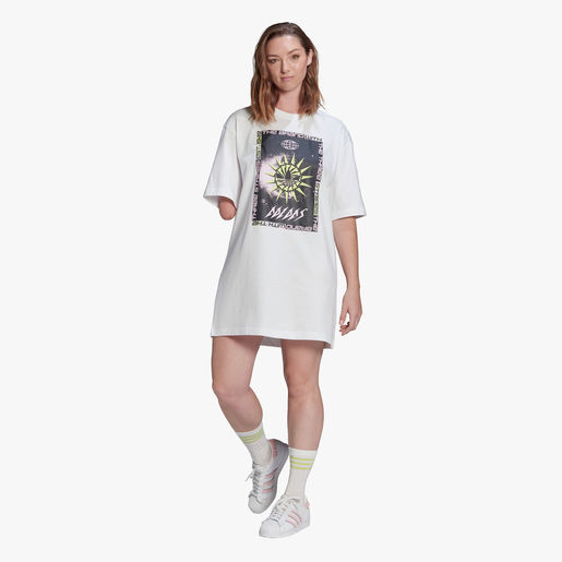 adidas Tee Dress