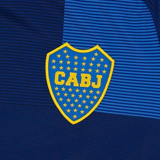 adidas Camiseta Boca Juniors Local 23/24