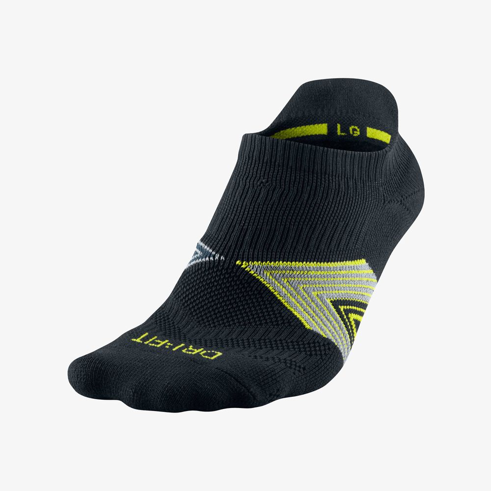 Nike Running Dri-FIT Cushioned