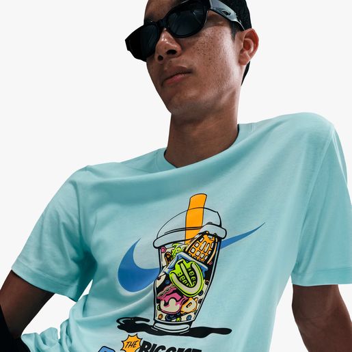 Nike Camiseta Sportswear