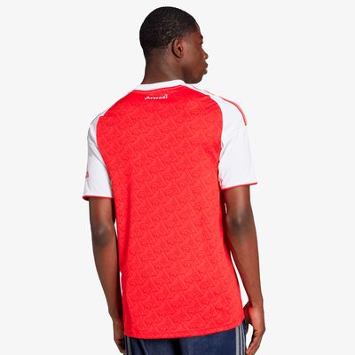 adidas Camiseta Arsenal Home 25/26