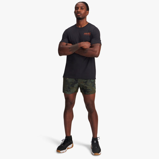 Under Armour Camiseta Project Rock