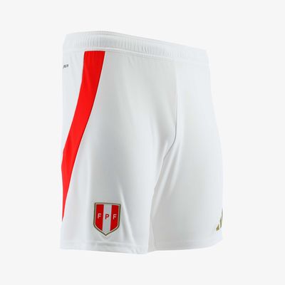 adidas Short Hombre Oficial Perú 2024