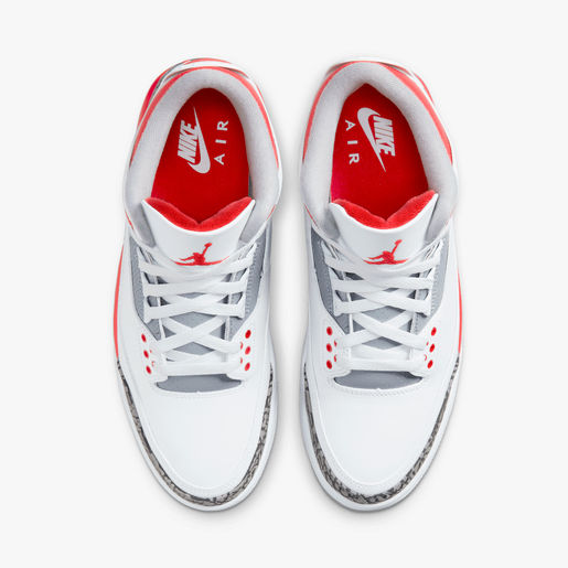 Air Jordan 3 Retro